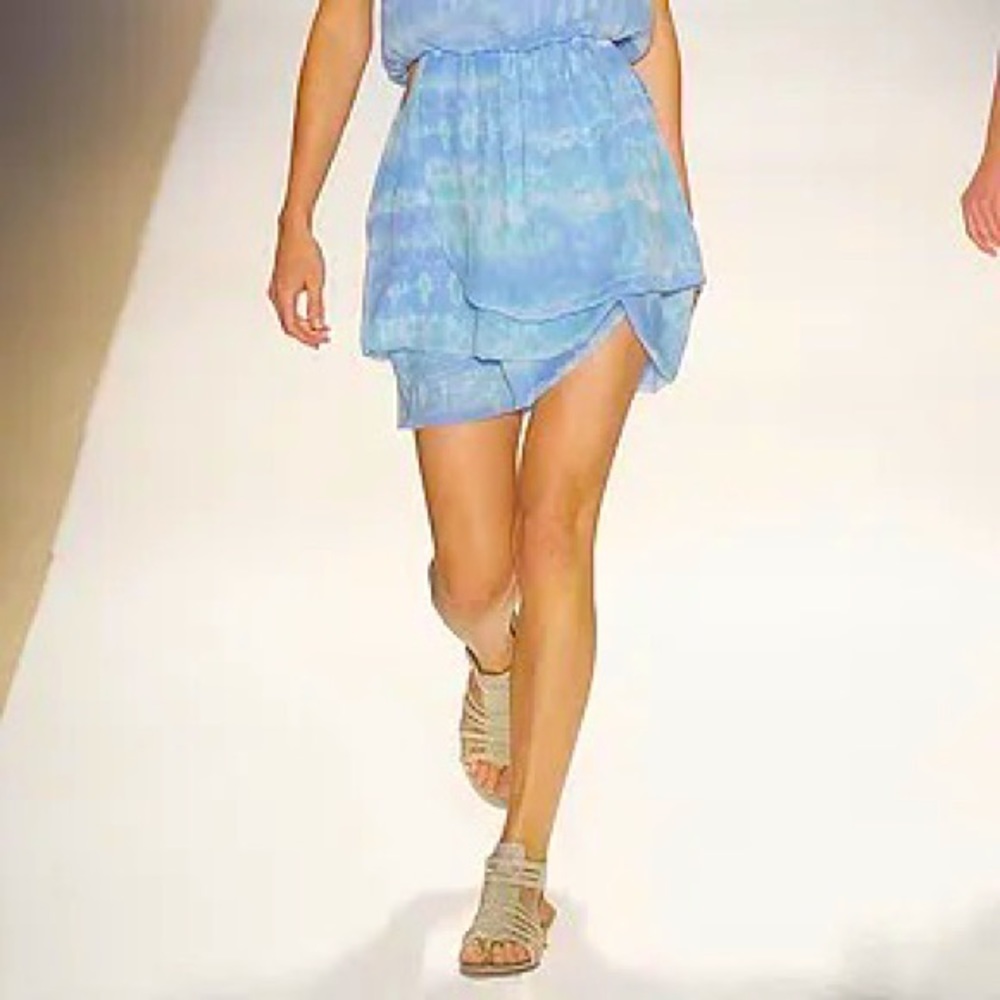 Laurence Dacade Nude Gladiator Sandals 39